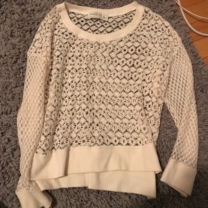 Abercrombie & Fitch shirt